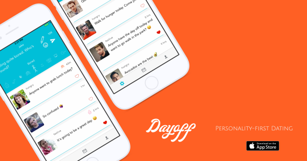 Dayoff.io preview