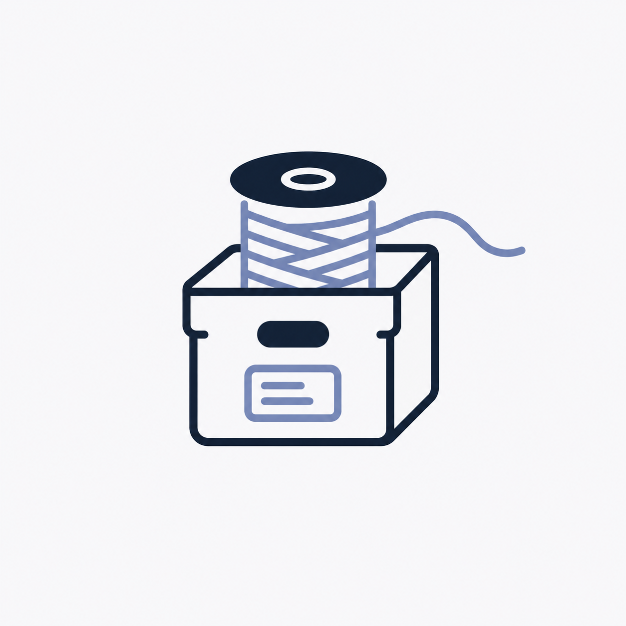 Threads Archive icon